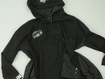 bluzy megi collection: MEGI, Women`s hoodie, size One size — 1