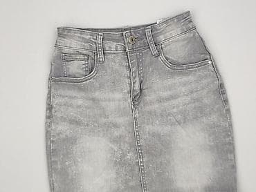 Denim, Spódnica damska, rozmiar XS