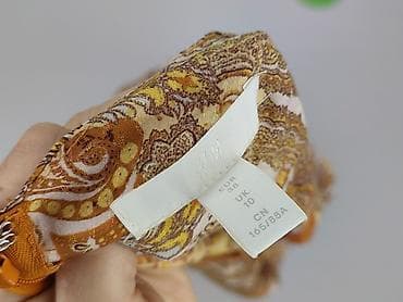 zara basic sukienka: H&M, Sukienka damska, rozmiar M — 4