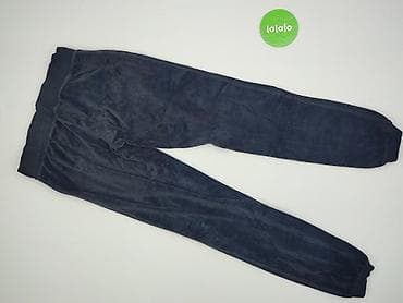 pull and bear bluzy: Cubus, Spodnie dresowe damskie, rozmiar XS — 3