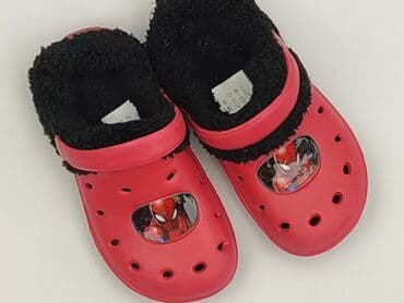 miu miu klapki: Kapcie Spiderman, 28, Używany — 1