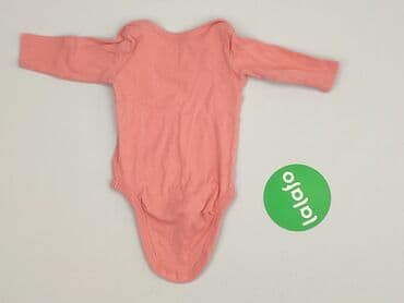 czapka zimowa wiązana dla niemowlaka: Body, Lupilu, 0-1 month, 
condition - Perfect — 3
