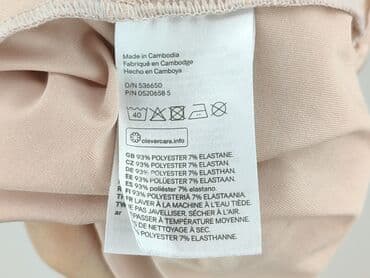 lidl top: Top damski, S — 6