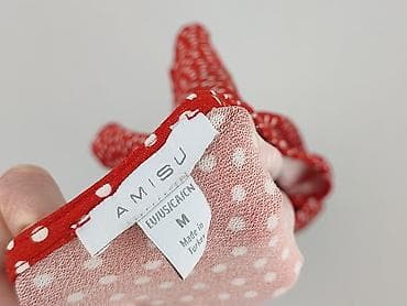 Kobiety: Amisu, Bluzka damska, rozmiar M — 5