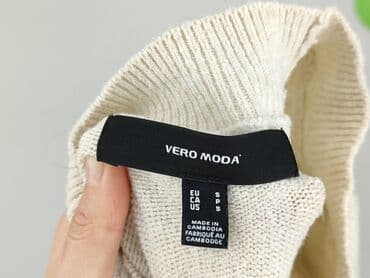 sweter h: Vero Moda, Sweter damski, rozmiar S — 4