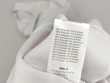 adidasy na wesele: WAL G., Sukienka damska, rozmiar S — 6