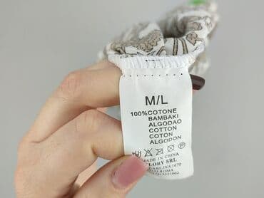 sukienki letnie dla puszystych: Women`s dress, size L — 4