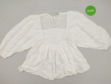 ozdobne paski do sukienek wieczorowych allegro: CKH Clockhouse, Women's blouse, size XS (EU 34) — 2