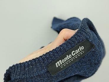 do pracy: Sweter dla mężczyzn, rozmiar 3XL — 4