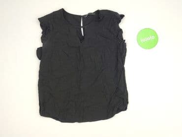 bluzki kopertowe reserved: House, Women's blouse, size S (EU 36) — 2