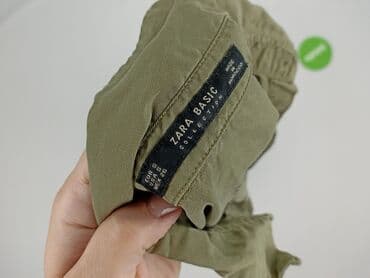 zara t shirt oversize: Zara, Women`s shirt, size S — 4