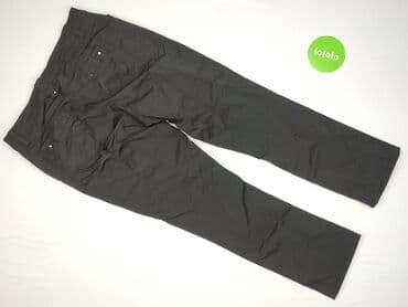 spodnie dresowe zina: Spodnie damskie, rozmiar XL — 3