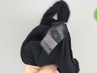 chanel bluzki: F&F, Tunika damska, rozmiar L — 4