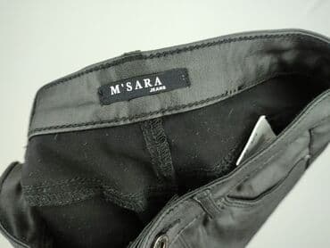 m sara jeansy: M.Sara, Jeansy damskie, rozmiar XS — 4