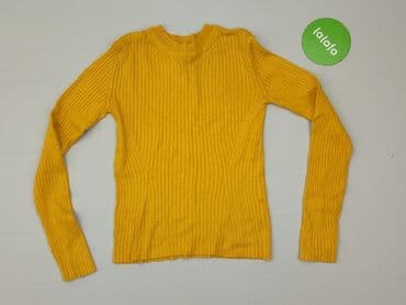 sweter w paski: H&M Divided, Sweter damski, rozmiar XS — 3