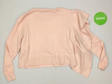 zara zielony sweter: Zara, Sweter damski, rozmiar M — 4