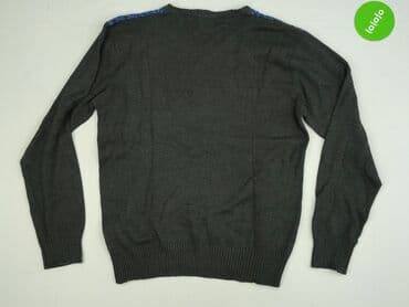 national geographic swetry: Sweter dla mężczyzn, rozmiar L — 3