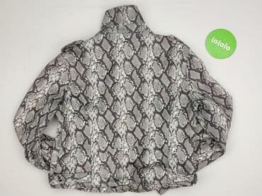 kurtki zimowe damskie c a: CKH Clockhouse, Kurtka przejściowa damska, rozmiar XL — 3