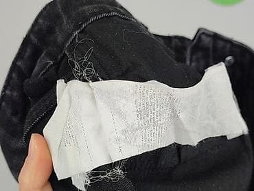 dime jeans: FBsister, Jeansy damskie, rozmiar 2XS — 5