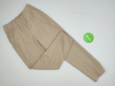 hampton republic spodnie: H&M, Spodnie materiałowe damskie, rozmiar M — 2