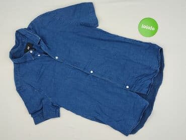 koszulka marki mango: H&M, Koszulа dla mężczyzn, rozmiar M — 2