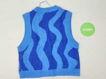 spodnie dresowe z marynarka: Noisy May, Kamizelka damska, M — 3