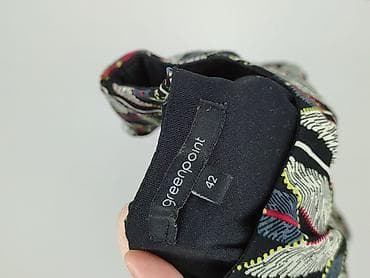 mango marynarki: Greenpoint, Bluzka damska, rozmiar XL — 4