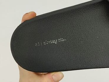 sandały kapcie: Шльопанці чоловічі, розмір 45 на lalafo.pl — 6 sandały kapcie: Шльопанці чоловічі, розмір 45 — 6