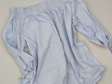 Bluzki: H&M, Bluzka damska, rozmiar S