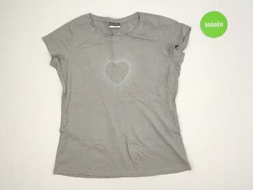 be love me ubrania: Beloved, Women`s T-shirt, size L — 2