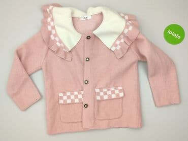 sklep z odzieżą używaną poznań: Sweter damski, S — 2