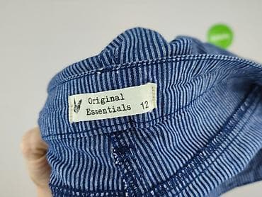 pacific republic top: Original, Spodnie materiałowe damskie, rozmiar L — 5