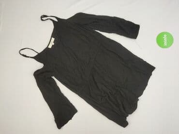 sukienka czarna 152: Clockhouse, Sukienka damska, rozmiar M — 2