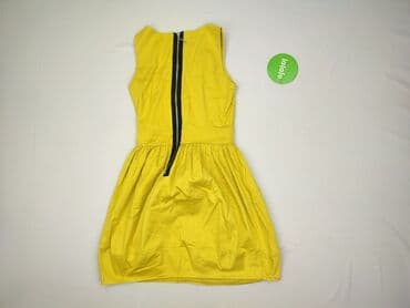 tanie sukienki plus size allegro: Women`s dress, size S (EU 36) — 3