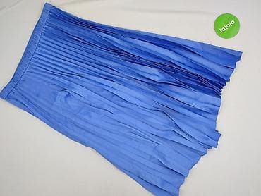 spódnice midi lyocell: Spódnica damska, rozmiar L — 2