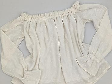 h m oversized top: H&M Divided, Bluzka damska, rozmiar S — 1