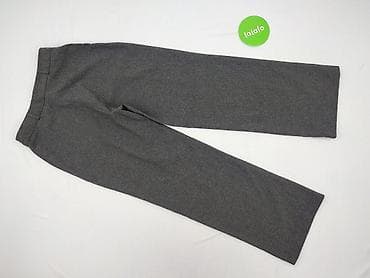 spodnie do ta: Pinkie, Spodnie materiałowe damskie, rozmiar S — 3