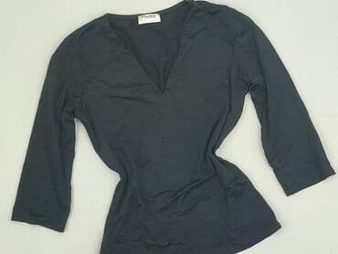 bluzki czarne mohito: Pimkie, Bluzka damska, rozmiar S — 4