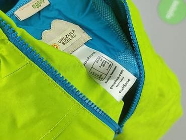 czapka neo tools: Kurtka przeciwdeszczowa, Quechua, 1.5-2 lat, 86-92 cm, stan - Idealny — 5