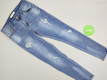 miss denim: Jeansy damskie, rozmiar M — 2