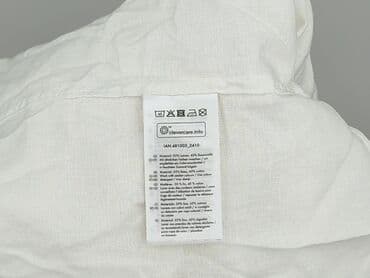 esprit t shirt basic: Esmara, Сорочка для чоловіків, розмір XL на lalafo.pl — 6 esprit t shirt basic: Esmara, Сорочка для чоловіків, розмір XL — 6