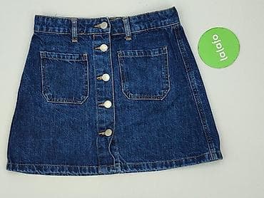 Spódnice: Bershka, Spódnica damska, rozmiar XS — 2