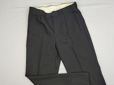 sizeer dresy: Used, Spodnie dla mężczyzn, rozmiar S — 1