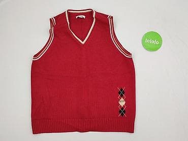 cecil sweter: Cecil, Kamizelka damska, rozmiar XL — 3