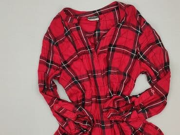 sukienka koszulowa plus size: Beloved, Sukienka damska, rozmiar S — 1