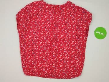 bluzki tommy hilfiger: Tom Tailor, Bluzka damska, rozmiar M — 4