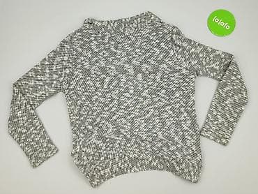 sweter serca: Clockhouse, Kardigan damski, rozmiar S — 3