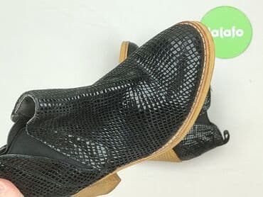 birkenstock klapki ccc: Botki damskie, rozmiar 36 — 6