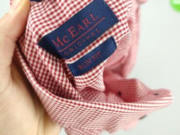 jeremy sochan koszulka: Shirt for men, L (EU 40), Mc Earl, condition - Very good — 5