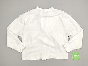 oversize: Bluzka damska, rozmiar 3XL — 3
